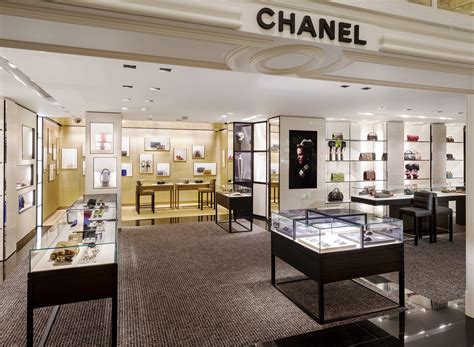 chanel event location in new york|Chanel boutique in new york.